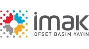 İmak Ofset Logo